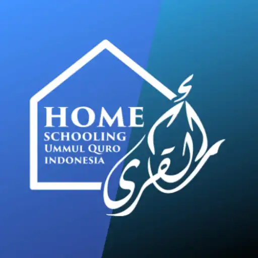 Play Homeschooling Ummul Quro APK