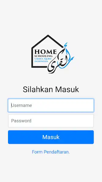 Play Homeschooling Ummul Quro  and enjoy Homeschooling Ummul Quro with UptoPlay