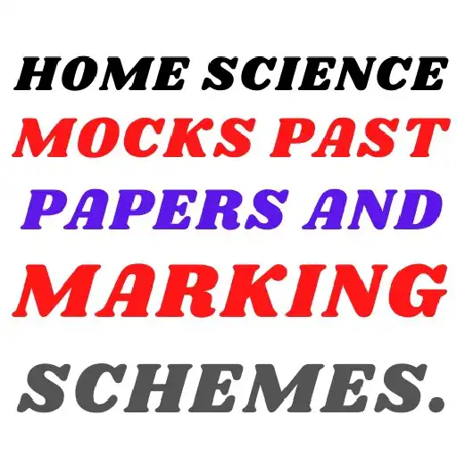 Play Home science: mocks papers. APK