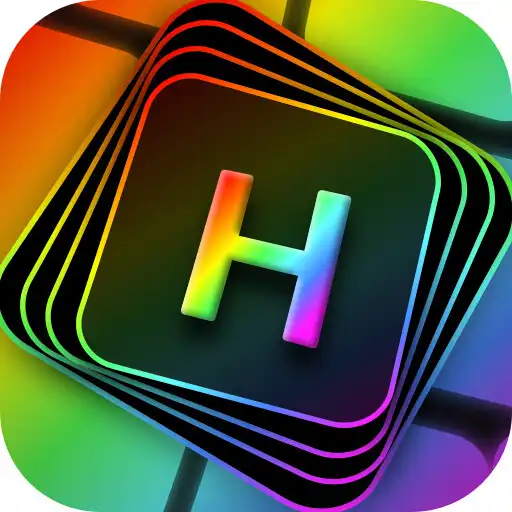 Play Homescreen: Wallpapers, Themes APK