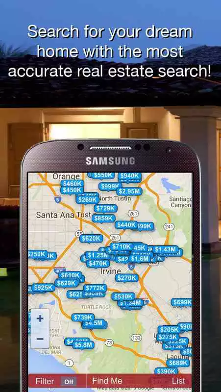 Play Home Search 23
