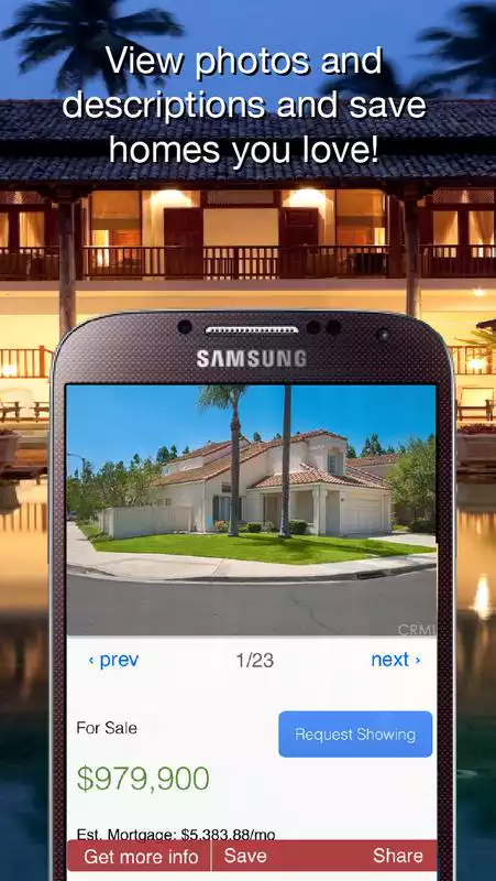 Play Home Search 23