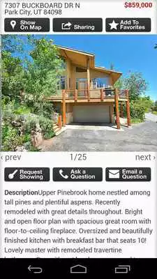 Play HOME SEARCH ~ Old Version