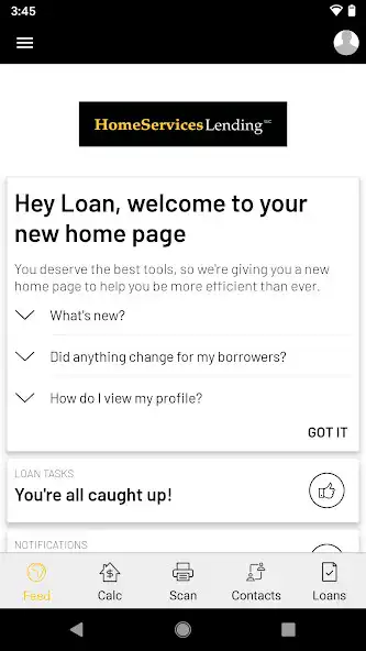 Play HomeService Lending  and enjoy HomeService Lending with UptoPlay