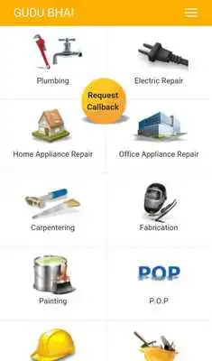 Play Home services - gudubhai
