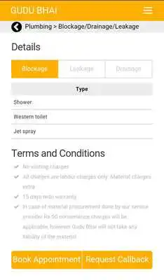 Play Home services - gudubhai