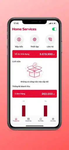 Play Home Services Partner  and enjoy Home Services Partner with UptoPlay