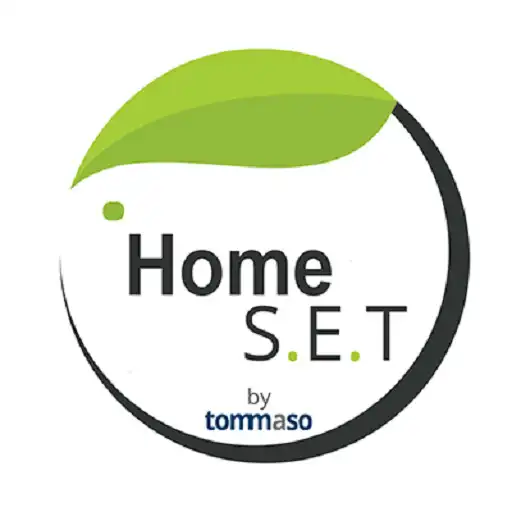 Free play online HomeSET By Tommaso APK Free play online HomeSET By Tommaso APK