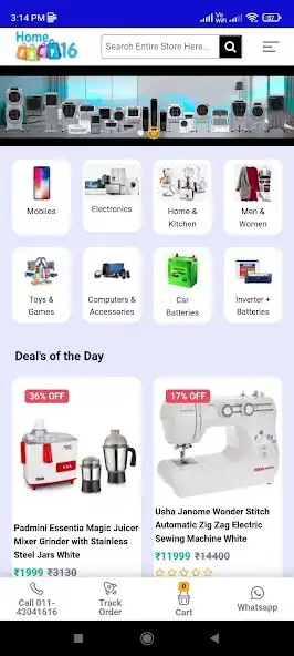 Play HomeShop16  and enjoy HomeShop16 with UptoPlay