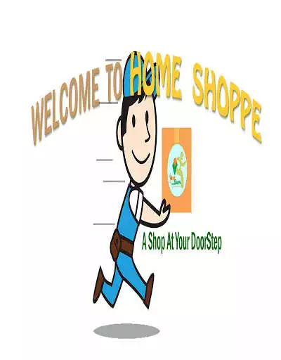 Play HOME SHOPPE