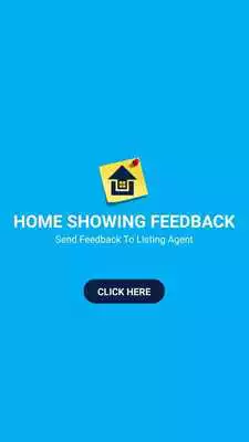 Play Home Showing Feedback Play Home Showing Feedback