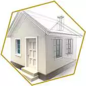 Free play online Home Sketch Design APK