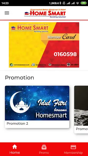 Play Homesmart Membership  and enjoy Homesmart Membership with UptoPlay