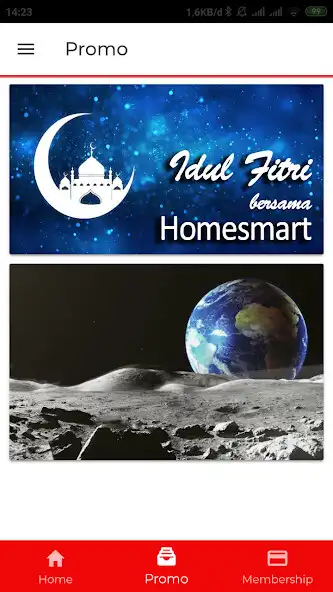 Play Homesmart Membership as an online game Homesmart Membership with UptoPlay