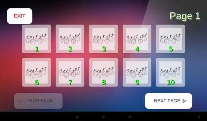 Play Home Sounds collection FX