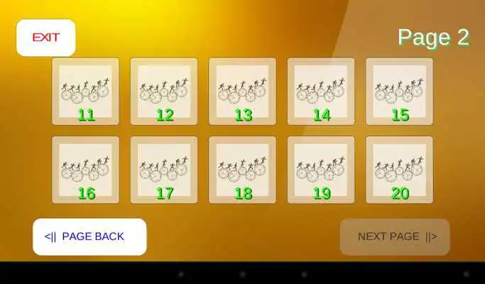 Play Home Sounds collection FX