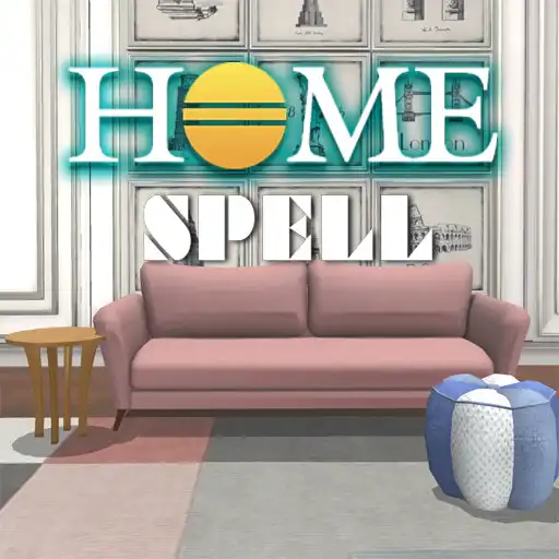 Play HomeSpell APK