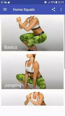 Play Home Squats
