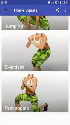 Play Home Squats