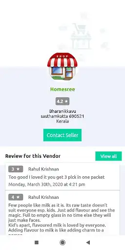 Play Homesree-Order Grocery Online in Kerala as an online game Homesree-Order Grocery Online in Kerala with UptoPlay