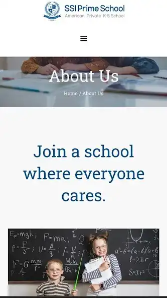 Play HOME – SSI PRIME SCHOOL -  and enjoy HOME – SSI PRIME SCHOOL - with UptoPlay