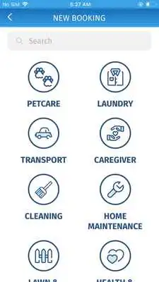Play Homestay Care