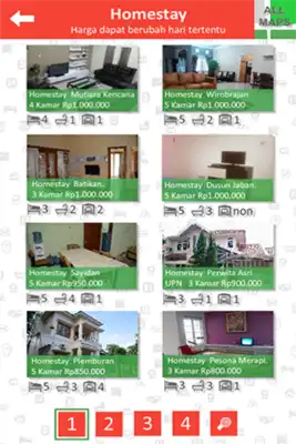 Play Homestay We Stay Jogja