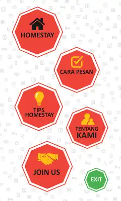 Play Homestay We Stay Jogja