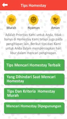 Play Homestay We Stay Jogja