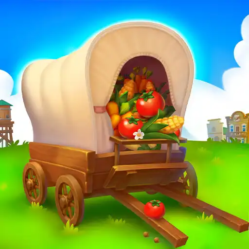 Play Homesteads: Dream Farm APK