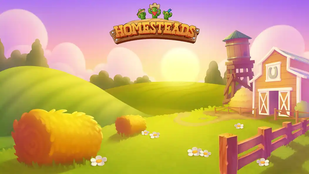 Play Homesteads: Dream Farm and enjoy Homesteads: Dream Farm with UptoPlay Play Homesteads: Dream Farm and enjoy Homesteads: Dream Farm with UptoPlay