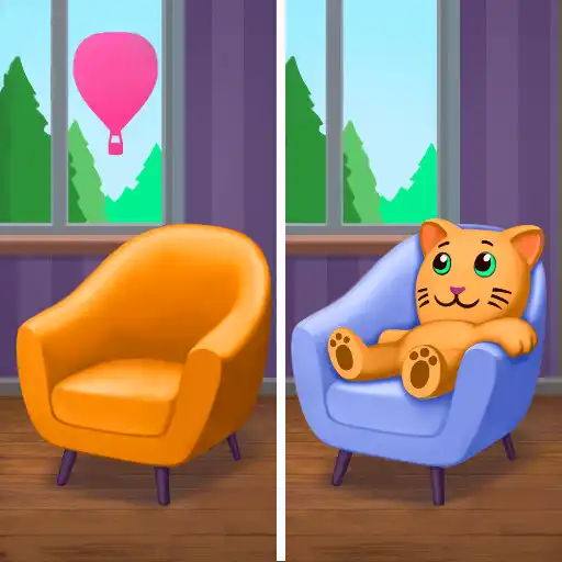 Play Home Story: Find Differences APK Play Home Story: Find Differences APK