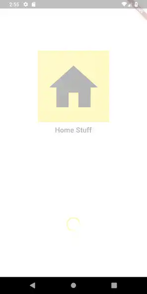 Play Home Stuff as an online game Home Stuff with UptoPlay