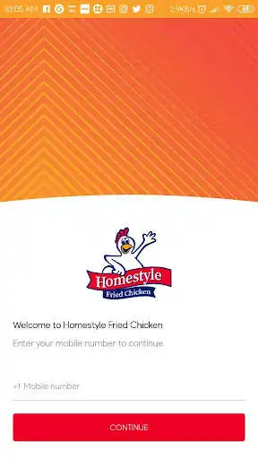 Play Homestyle Fried Chicken and enjoy Homestyle Fried Chicken with UptoPlay Play Homestyle Fried Chicken and enjoy Homestyle Fried Chicken with UptoPlay