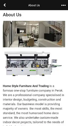 Play Home Style Furniture & Trading as an online game Home Style Furniture & Trading with UptoPlay