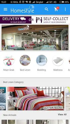 Play HOMESTYLE - MyHomeStyle.sg  and enjoy HOMESTYLE - MyHomeStyle.sg with UptoPlay