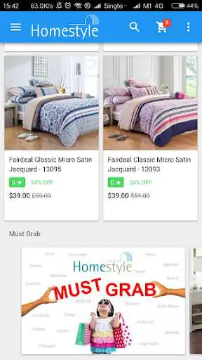 Play HOMESTYLE - MyHomeStyle.sg as an online game HOMESTYLE - MyHomeStyle.sg with UptoPlay