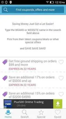 Play Home Supplies Coupons