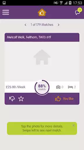 Play HomeSwapper Matches  and enjoy HomeSwapper Matches with UptoPlay