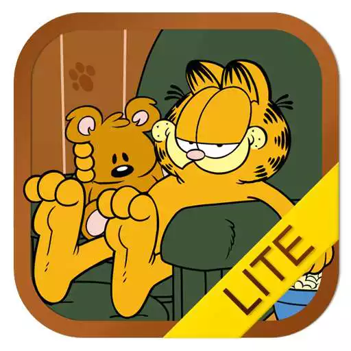 Play Home Sweet Garfield LW Lite APK Play Home Sweet Garfield LW Lite APK