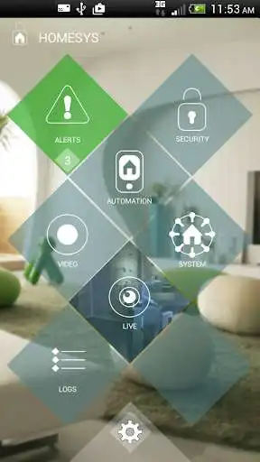 Play Homesys  and enjoy Homesys with UptoPlay