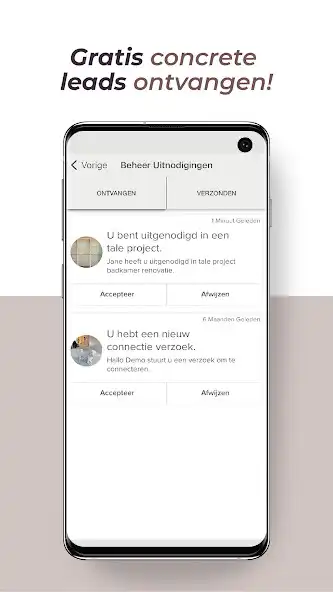 Play HomeTales for Professionals  and enjoy HomeTales for Professionals with UptoPlay