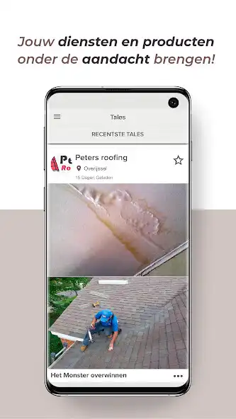 Play HomeTales for Professionals as an online game HomeTales for Professionals with UptoPlay