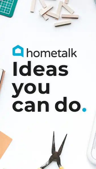 Play Hometalk - DIY Ideas  Crafts  and enjoy Hometalk - DIY Ideas  Crafts with UptoPlay