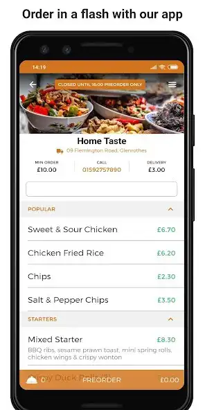 Play Home Taste Chinese  and enjoy Home Taste Chinese with UptoPlay