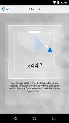 Play HOME THEATER CONTROLLER (WLAN)