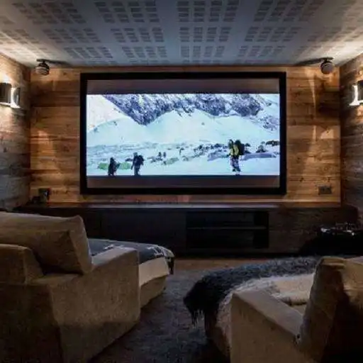 Play Home Theater Room APK Play Home Theater Room APK