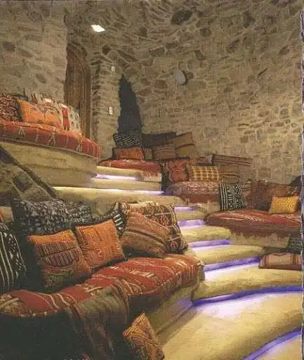 Play Home Theater Room  and enjoy Home Theater Room with UptoPlay