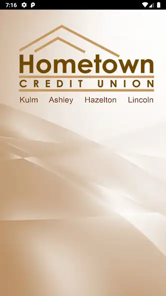 Play Hometown Credit Union Mobile  and enjoy Hometown Credit Union Mobile with UptoPlay