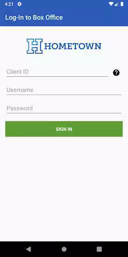 Play HomeTown Gate as an online game HomeTown Gate with UptoPlay